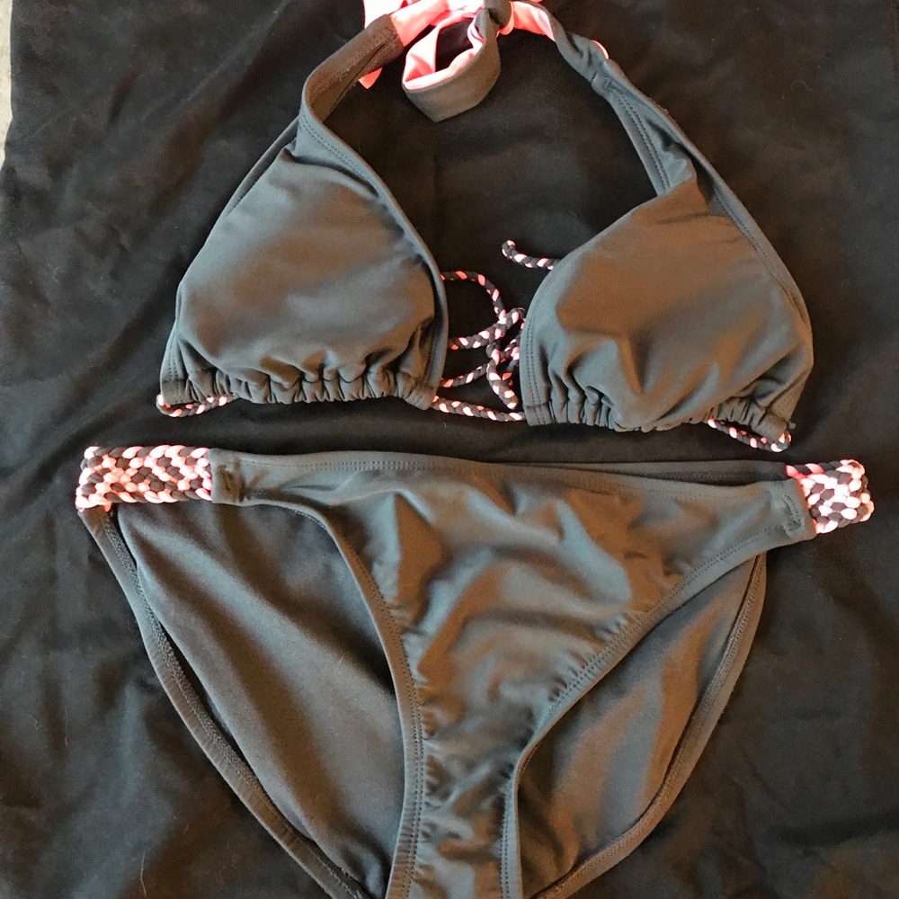 Converse Bikini