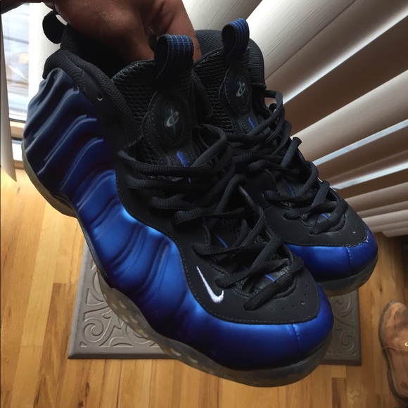 2010 ROYAL BLUE FOAMPOSITES - Picture 2 of 8