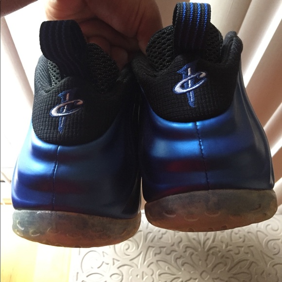 2010 ROYAL BLUE FOAMPOSITES - Picture 4 of 8