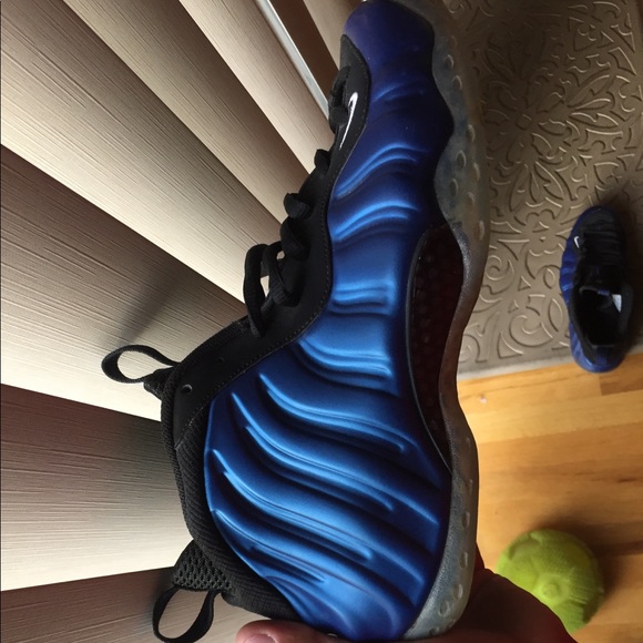 2010 ROYAL BLUE FOAMPOSITES - Picture 6 of 8