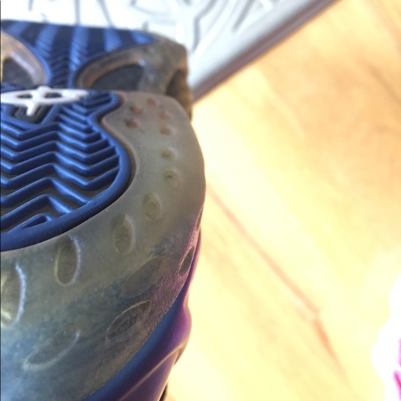 2010 ROYAL BLUE FOAMPOSITES - Picture 8 of 8