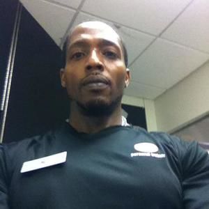 Meet your Posher, Al