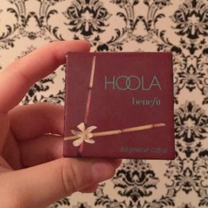 🌞Benefit Hoola Matte Bronzer🌞