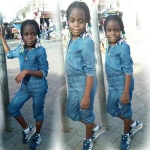 Meet your Posher, Claudine