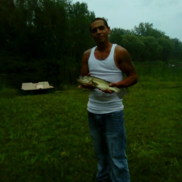 Meet your Posher, Robert - Picture 1 of 1