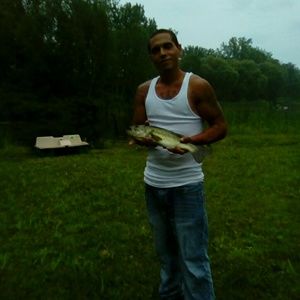 Meet your Posher, Robert