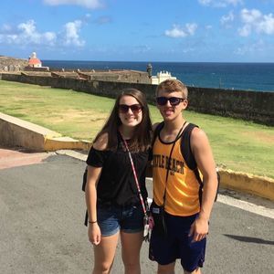 Meet your Posher, Collin