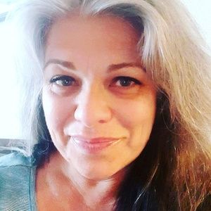 Meet your Posher, Katherine