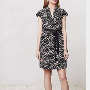 Anthropologie Maeve Odilia Dress Anthropologie Maeve Odilia Dress