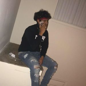 Meet your Posher, Roel