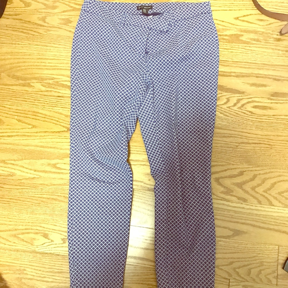 Dress pants