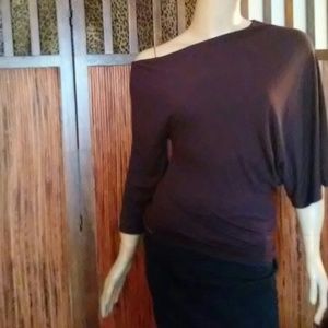 Galvin Tran Top Sz S