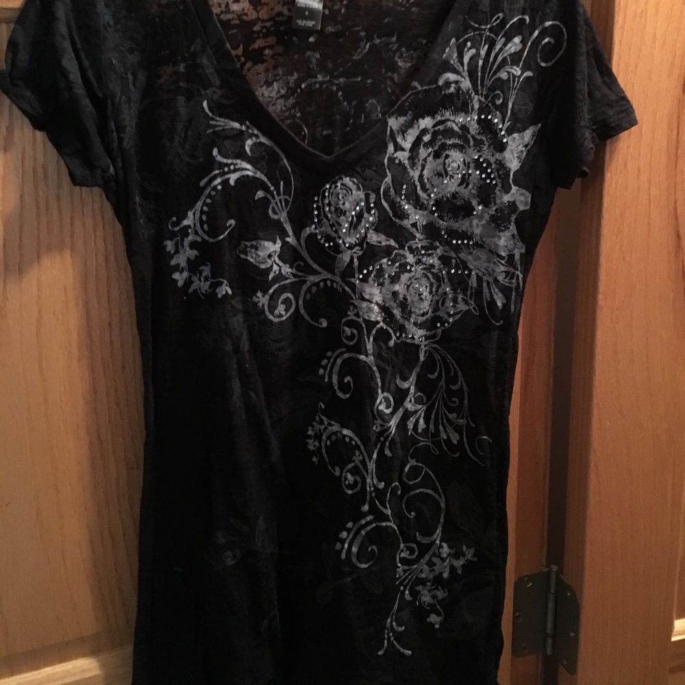 NWOT day trip tshirt