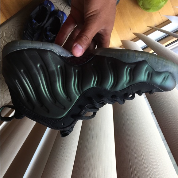2011 PINE GREEN FOAMPOSITES - Picture 3 of 8