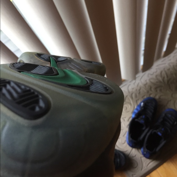 2011 PINE GREEN FOAMPOSITES - Picture 8 of 8