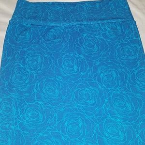 Lularoe Cassie Skirt