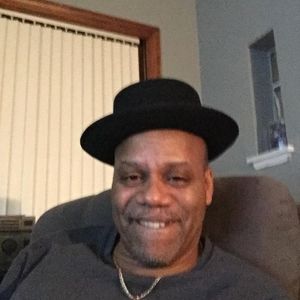 Meet your Posher, Patrick