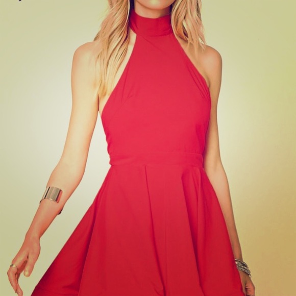 Forever 21 Dresses & Skirts - PERFECT FOR THE SEASON!