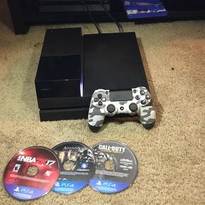 Ps4