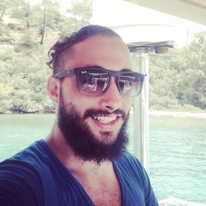 Meet your Posher, Ahmet