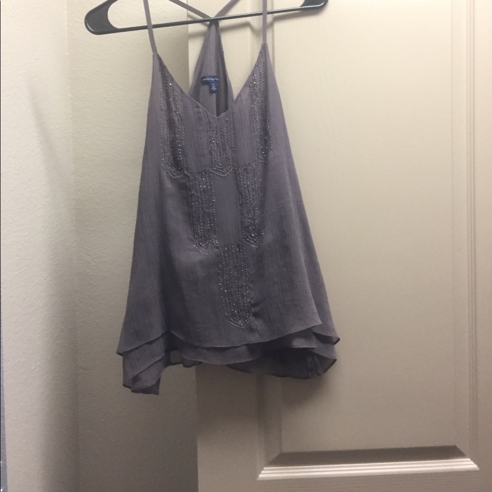 American Eagle Blouse