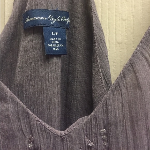 American Eagle Blouse - Picture 3 of 3