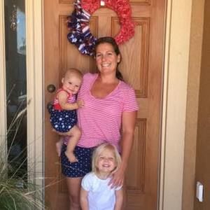 Meet your Posher, Lesley