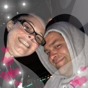 Meet your Posher, April-lynn