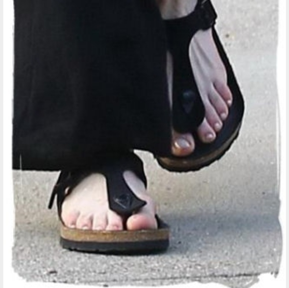 Birkenstock Sandals🎉PRICE FIRM🎉🎉 - Picture 7 of 8