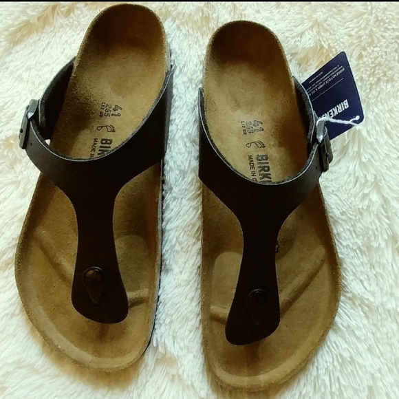 Birkenstock Sandals🎉PRICE FIRM🎉🎉 - Picture 3 of 8