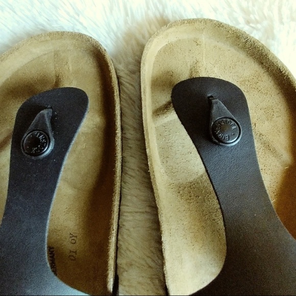 Birkenstock Sandals🎉PRICE FIRM🎉🎉 - Picture 5 of 8