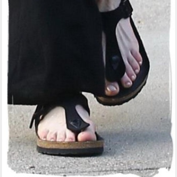 Birkenstock Sandals🎉PRICE FIRM🎉🎉 - Picture 7 of 8