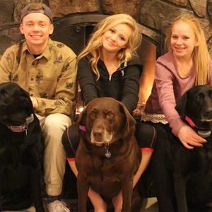 Meet your Posher, Dianne