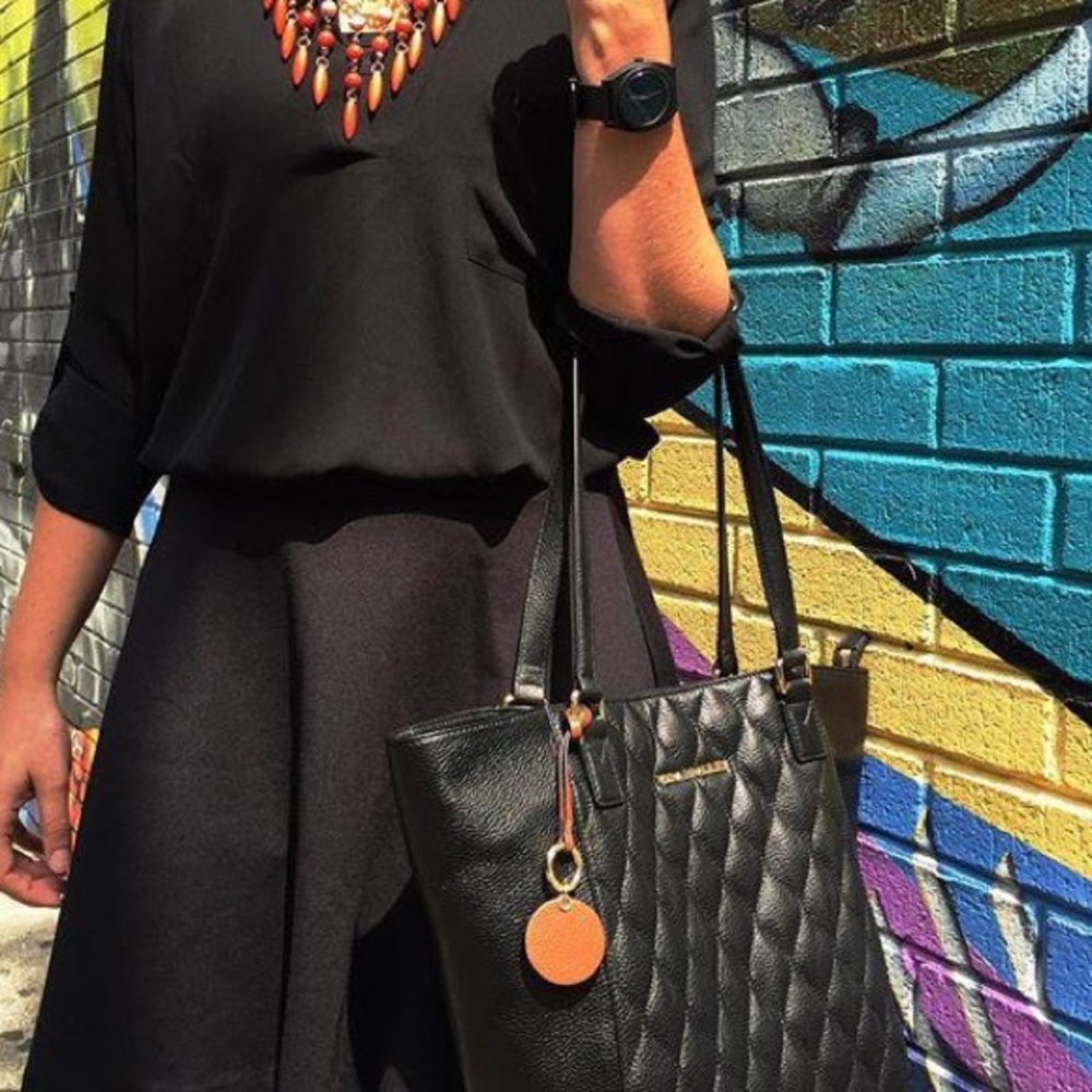 Vera Bradley Sycamore Tote