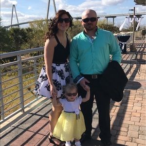 Meet your Posher, Kylee