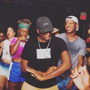 Meet your Posher, Brandon