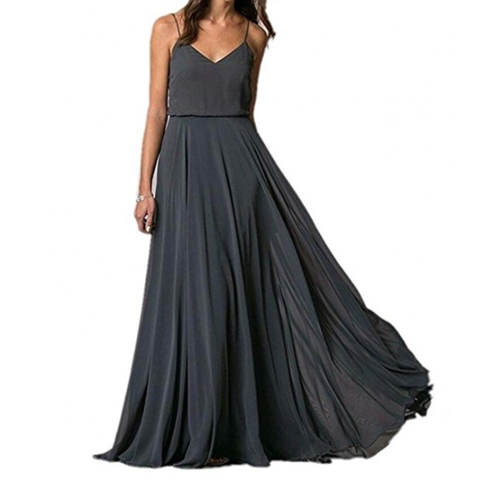 Bridesmaid dress