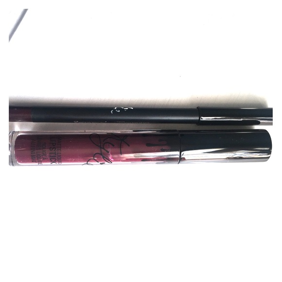 Kourt K Kylie Jenner Lip Kit