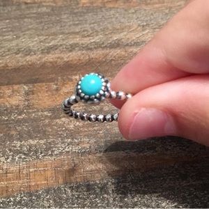 Pandora Ring size 50