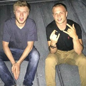 Meet your Posher, Evan