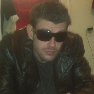 Meet your Posher, Christopher