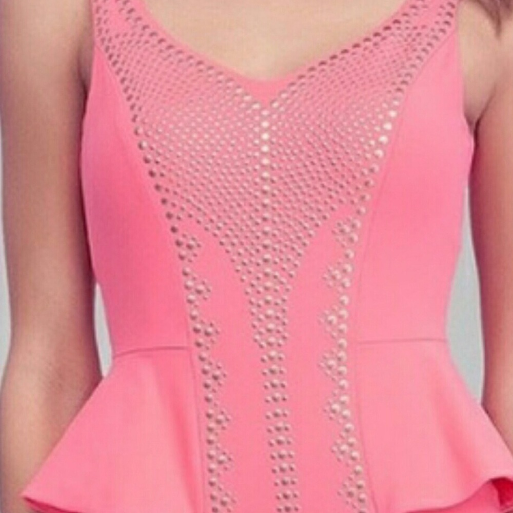 Bebe dress - Picture 2 of 4