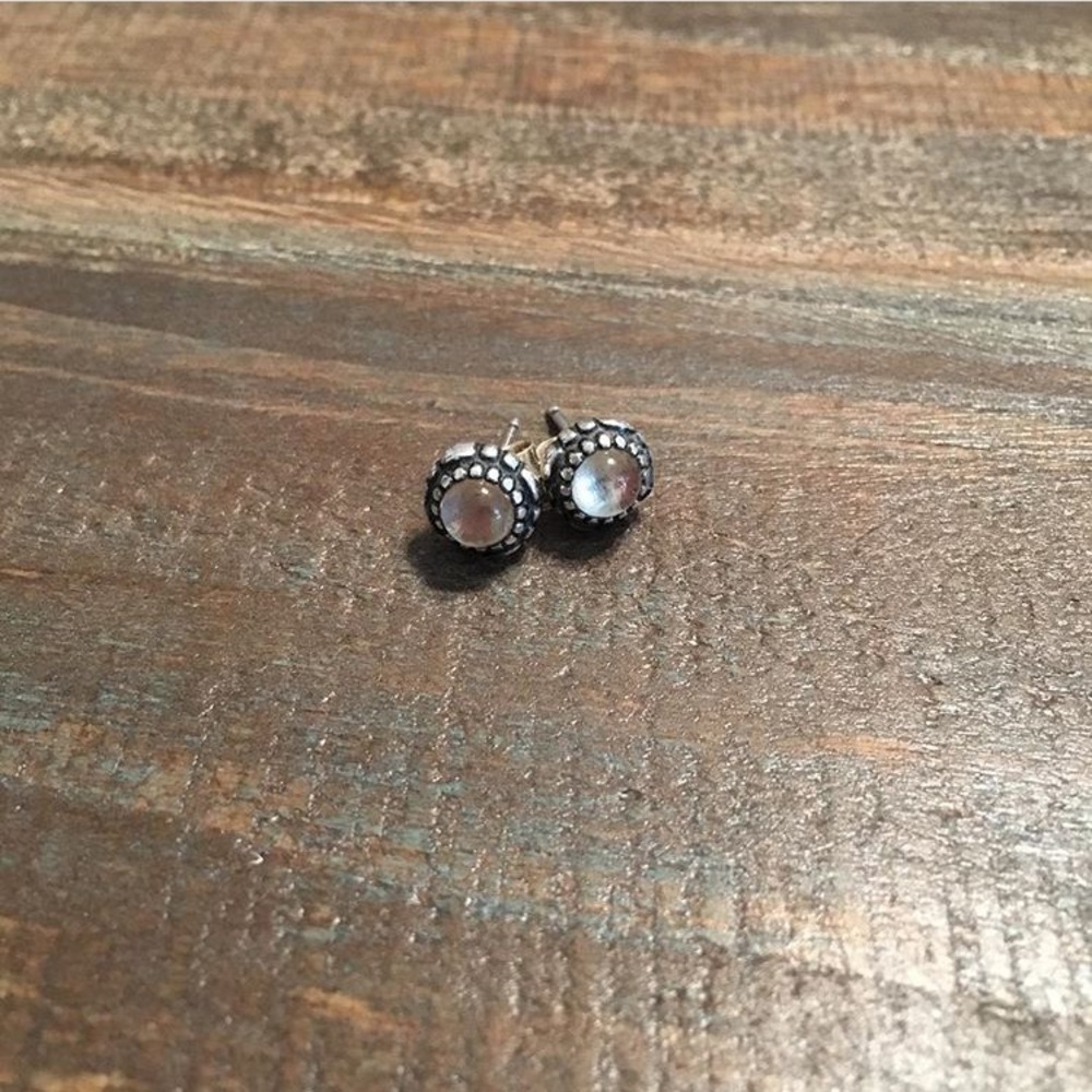 Pandora Earrings