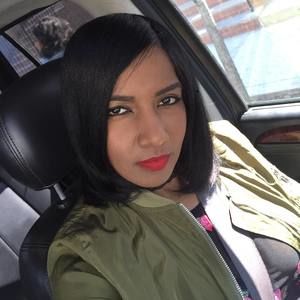 Meet your Posher, Asya