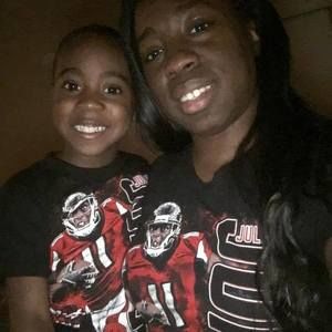 Meet your Posher, Keitrae