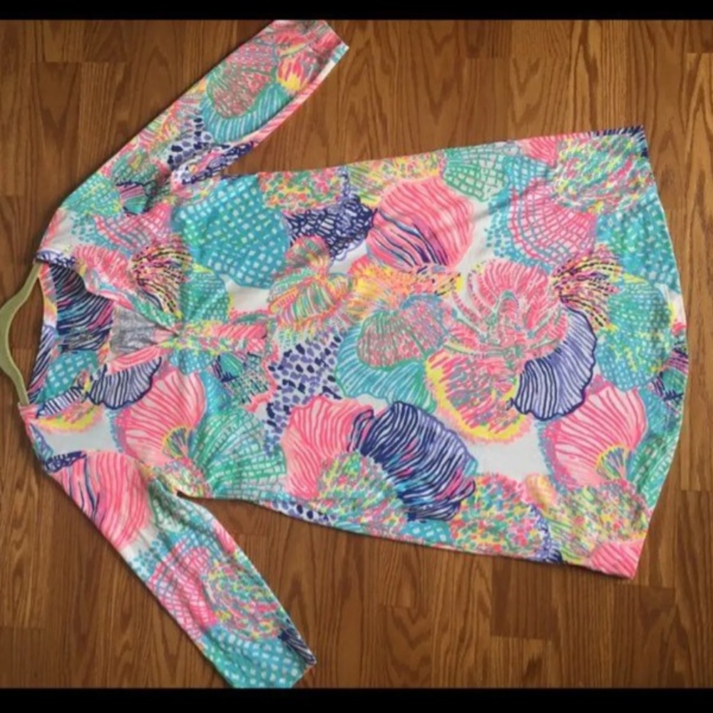 Lilly Pulitzer Ali Dress