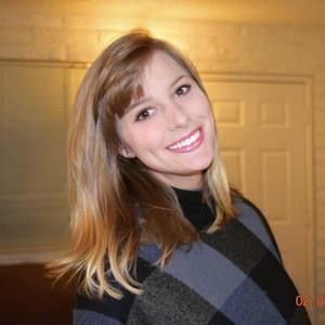 Meet your Posher, Marie