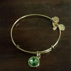 Alex and Ani bracelet in great condition