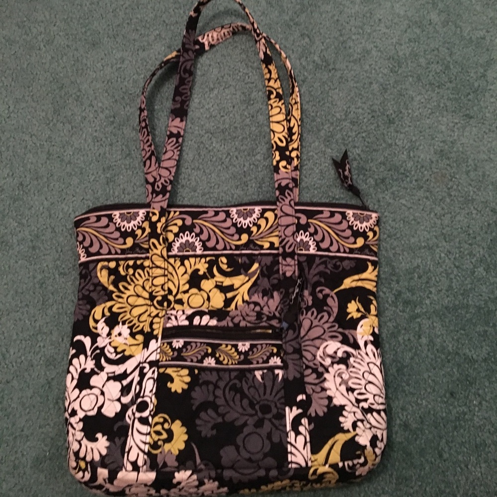 Vera Bradley Purse