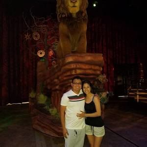 Meet your Posher, Felipe